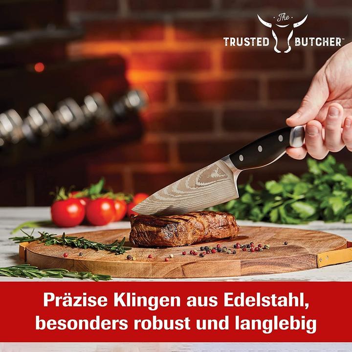 Produktbild Trusted Butcher M24532