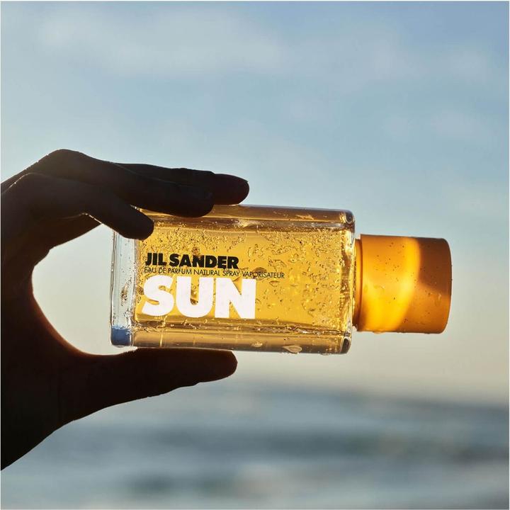 Image du produit Jil Sander Soleil - Eau de parfum pour femme (Eau de parfum, 75 ml)