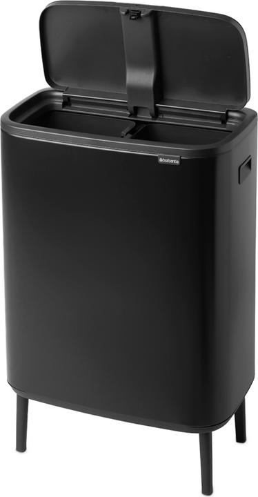Actual product image Brabantia Bo Waste Bin (60 l)