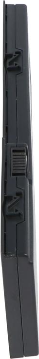 Produktbild Compaq Akku 2710p, Elitebook 2760P, HSTNN-OB45, HSTNN-XB4X (6 Zellen, 3600 mAh)
