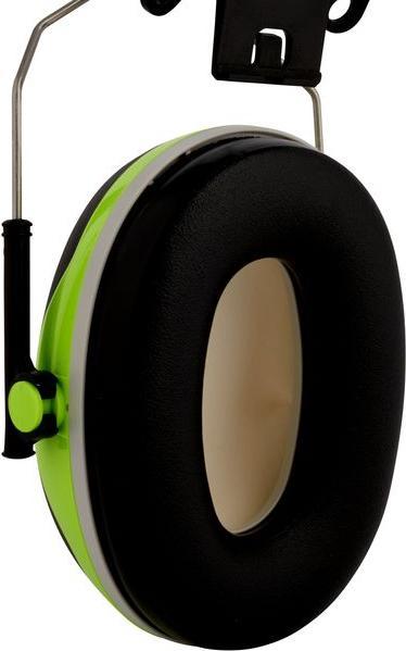 Image du produit 3M Casque antibruit X4P3 (1 x)
