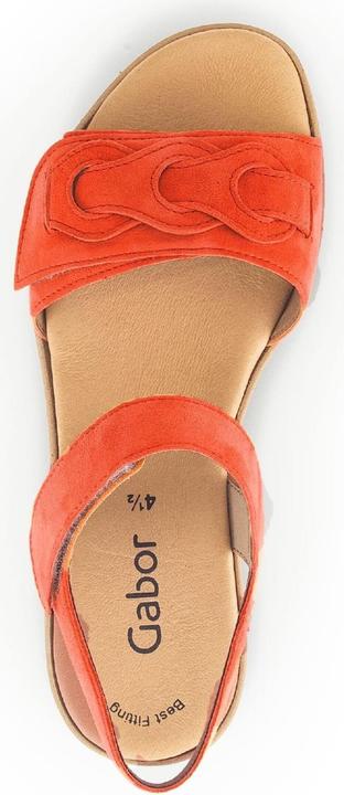 Actual product image Gabor Sandalen (37)