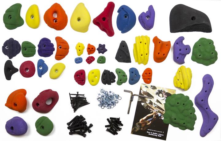 Image du produit Metolius PU Mega Pack (40 Titulaires)
