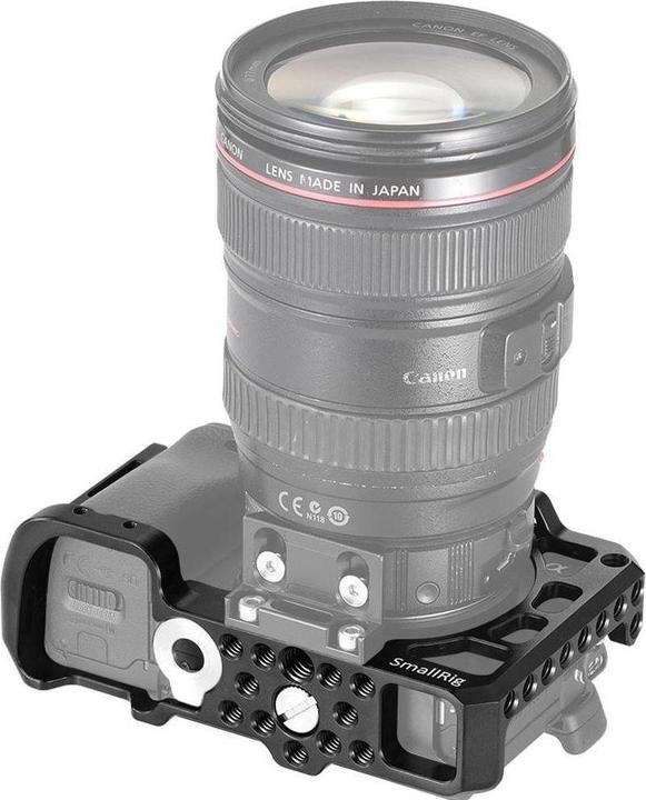 Immagine prodotto SmallRig Gabbia per Sony A6100/A6300/A6400/A6500 CCS2310 (Gabbietta)