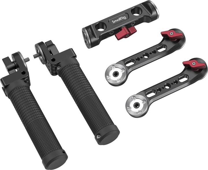 Produktbild SmallRig Haltegriff Rosette Handle Kit