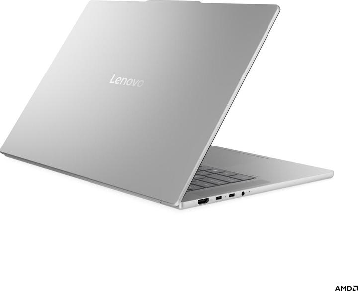 Actual product image Lenovo IdeaPad Slim 5 (15.10", AMD Ryzen 7 7735HS, 16 GB, 512 GB, DE)