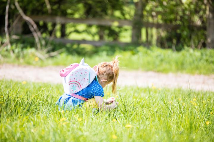 Immagine prodotto Little Life Zaino per bambini (6 l)