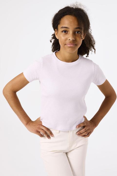 Immagine prodotto Garcia T-Shirt Streifenmuster (140, 146)