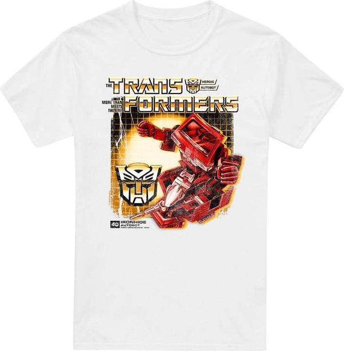 Produktbild Transformers TShirt 40 (M)