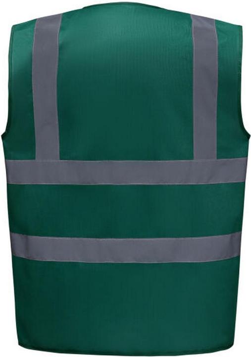 Immagine prodotto Yoko Gilet Alta Visibilità Uomo (XL)