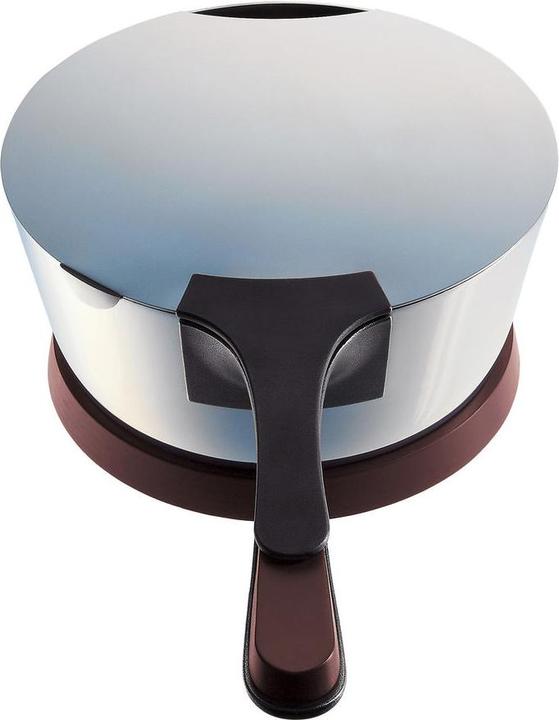 Image du produit Alessi Pasta Pot (Casserole, Acier inoxydable)