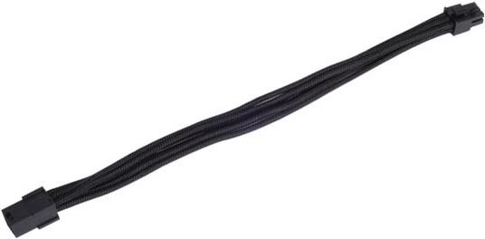 Actual product image Silverstone ATX Extension 6-6(PCI-E)Pin