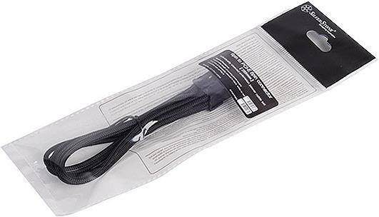 Actual product image Silverstone ATX Extension 6-6(PCI-E)Pin