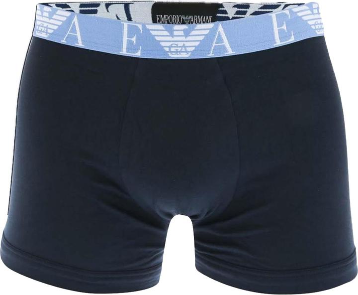 Immagine prodotto Emporio Armani Boxer Uomo Misura Confezione 3 (M, confezione da 3)