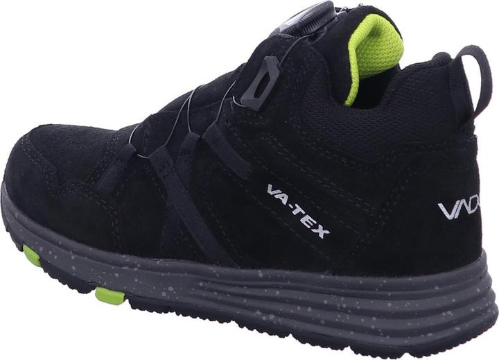Actual product image Vado Boots MIKE MID BOA VATEX (35)