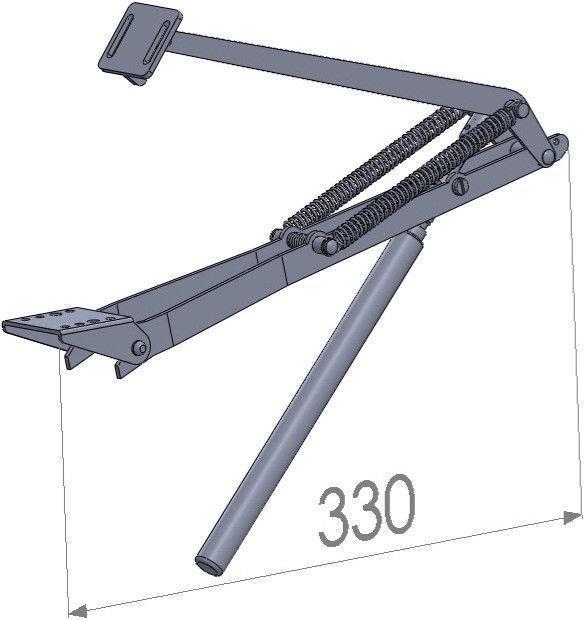 Actual product image Vitavia Univent