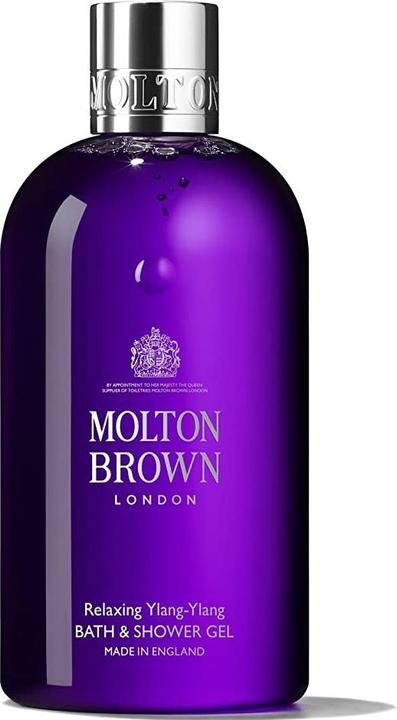 Molton Brown Ylang-Ylang Entspannendes Duschgel 100 ml (100 ml)