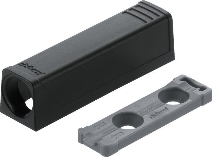Actual product image Blum 956.1201 CS Adapterplatte