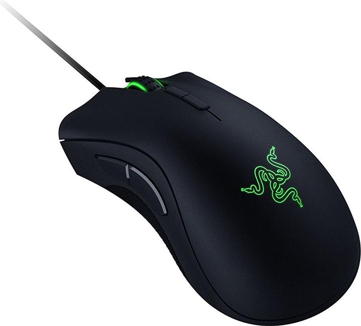 Produktbild Razer DeathAdder Elite (Kabelgebunden)