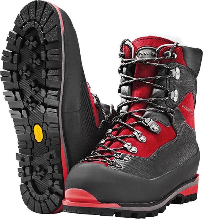 Actual product image Pfanner Sirius STX mountain boots (47)