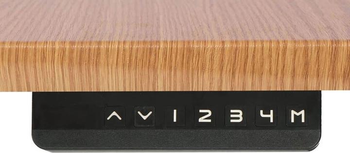 Actual product image Swisshandel24 Desk (160 x 80 x 121 cm)