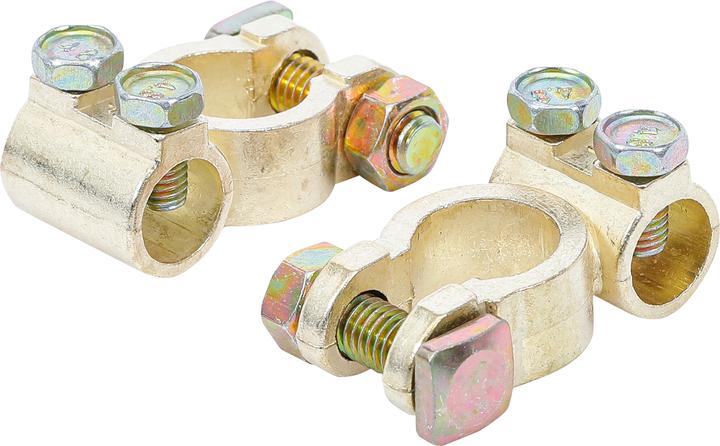 Immagine prodotto BGS Assortimento di terminali a polo tondo per batteria (1 pz.)