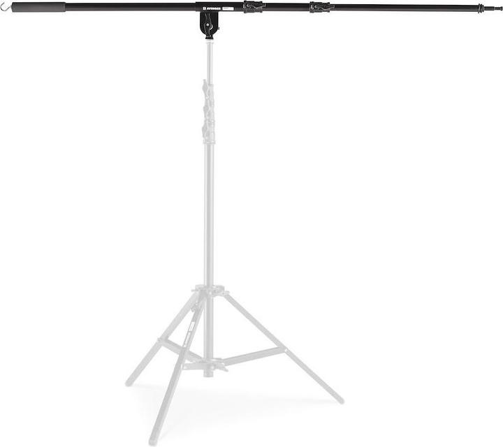 Immagine prodotto Manfrotto Braccio del braccio (Estensione del treppiede)