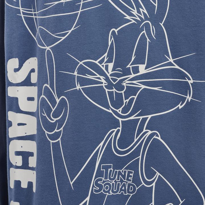 Immagine prodotto hummel Hmlspace Jam - Camicia Da Bagno Per Ragazzi L/S (104)