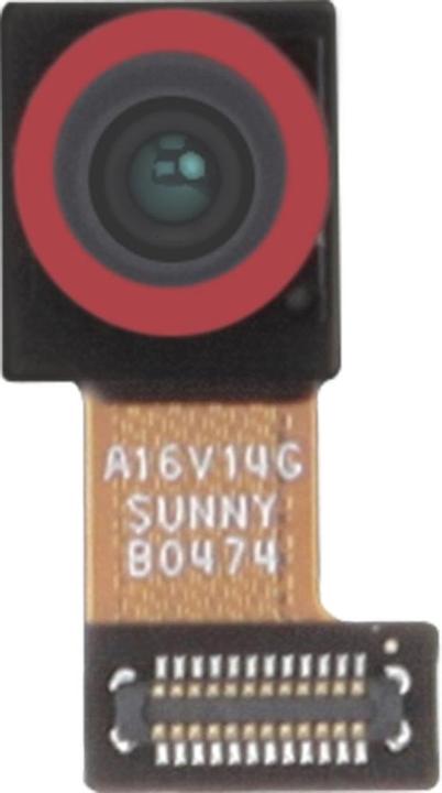 Actual product image Clappio Front camera module + flex cable Xiaomi Mi 10T Lite (Mi 10T Lite)