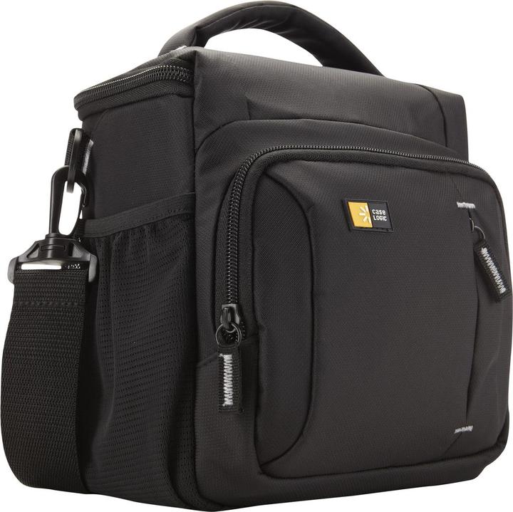 Actual product image Caselogic Tbc409k (Camera shoulder bag)