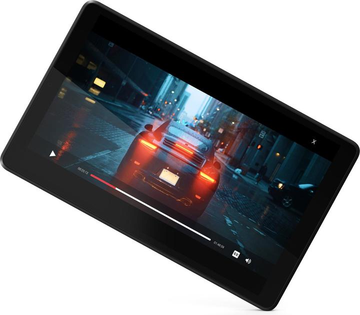Immagine prodotto Lenovo Tab M8 (seconda generazione) (4G, 8", 32 GB, Iron Grey)