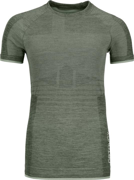 Image du produit Ortovox Manches courtes femme 230 Competition (S)