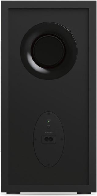 Produktbild Philips TAB7305 (300 W, 2.1 Kanal)