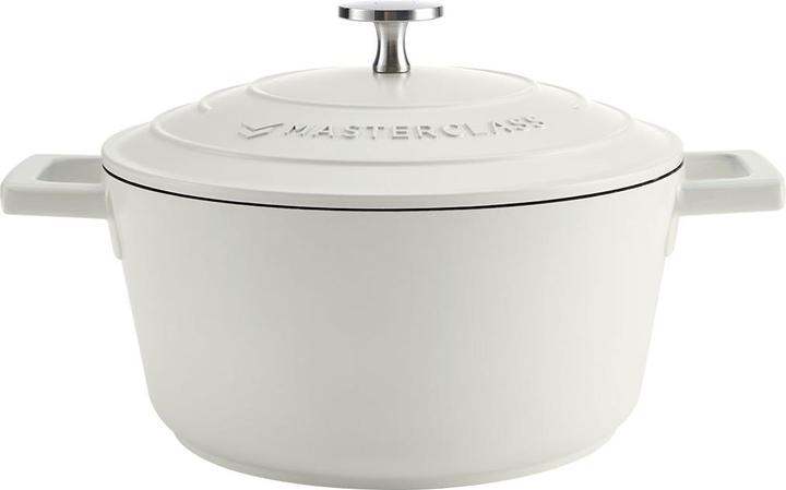 Immagine prodotto Master Class Casserole Dish (21 cm, Pirofila + casseruola, Alluminio)