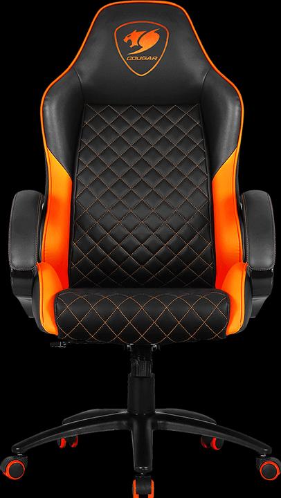 Produktbild Cougar Fusion