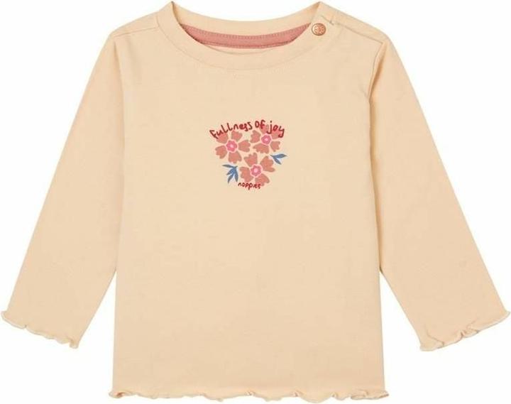 Noppies Baby Langarmshirt Flavy