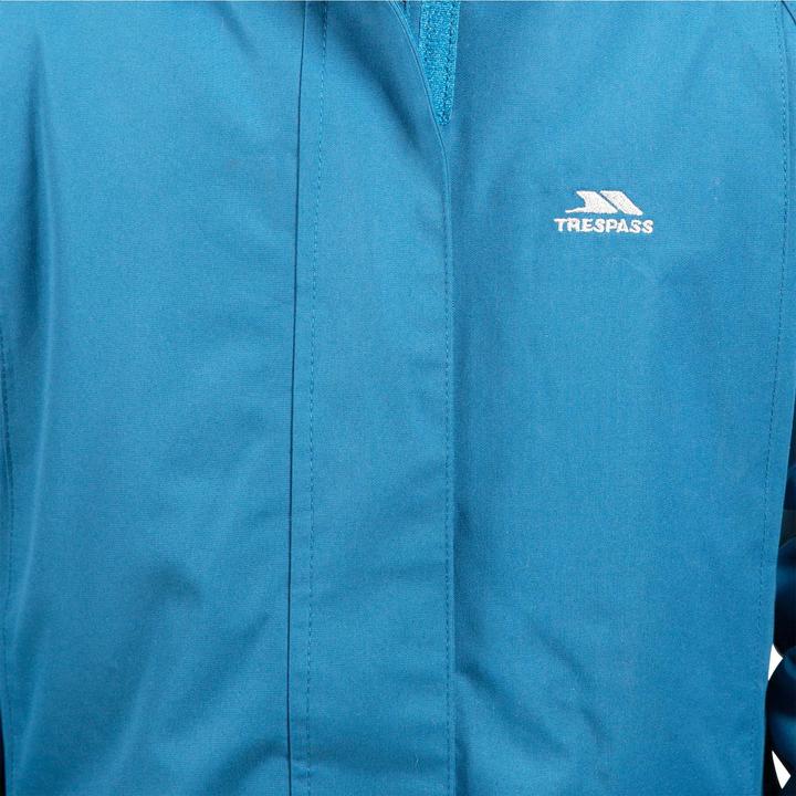 Image du produit Trespass Parka imperméable fille Fame (140)