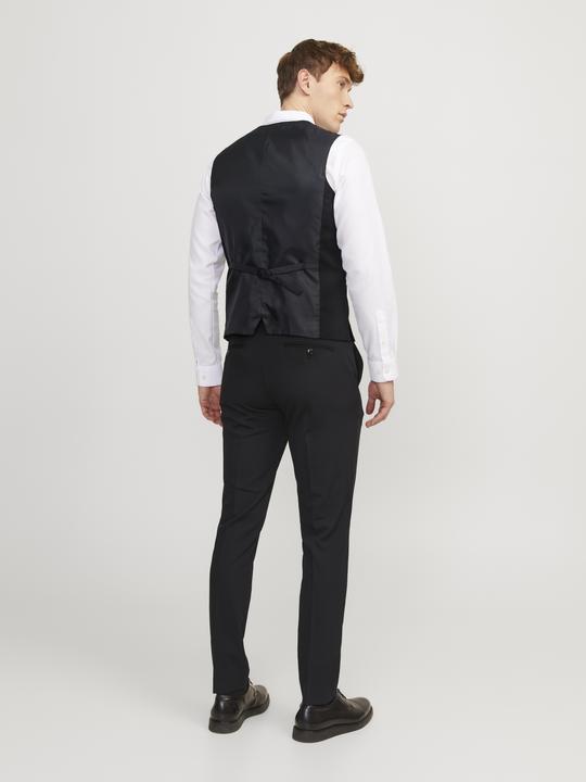 Actual product image Jack & Jones waistcoat (52)