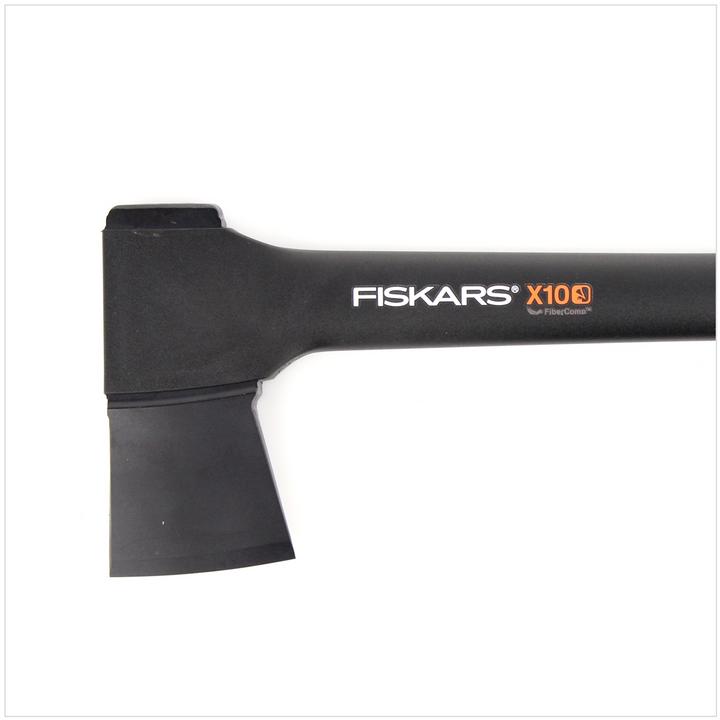 Produktbild Fiskars X10