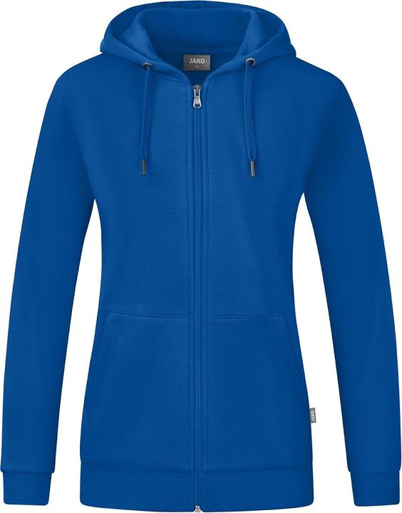 Image du produit JAKO Veste à capuche Organic (46)
