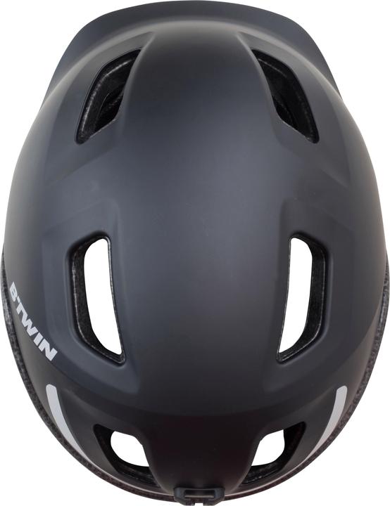 Actual product image Btwin City 100 (55 - 59 cm)