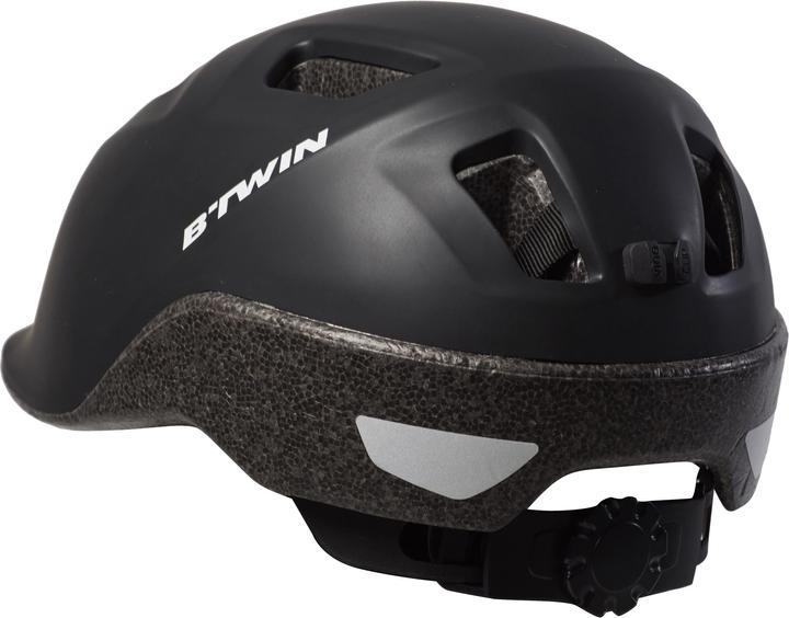 Actual product image Btwin City 100 (55 - 59 cm)