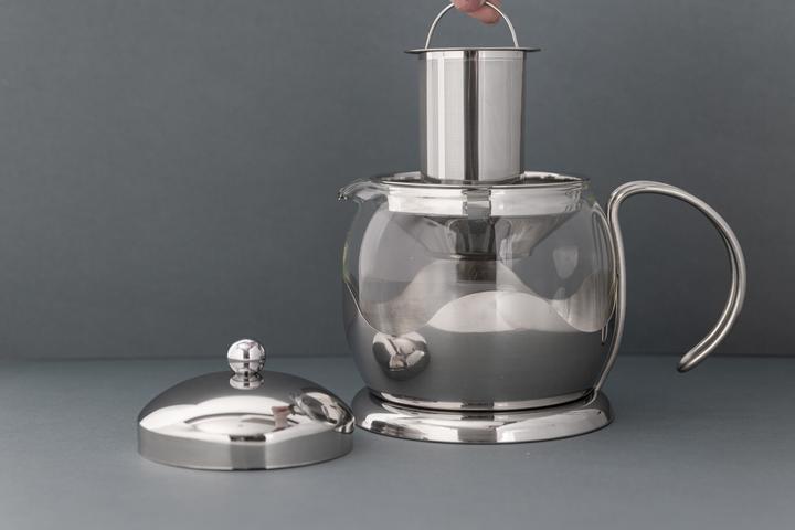 Immagine prodotto La Cafetière Teiera (1 l)