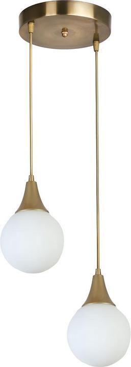 Bianco e oro