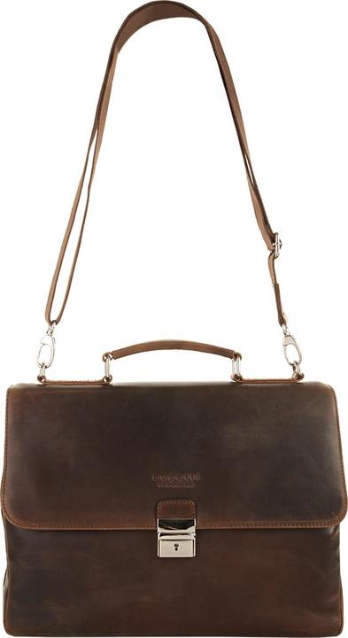 Image du produit Bugatti Porte-documents Romano Briefcase Medium