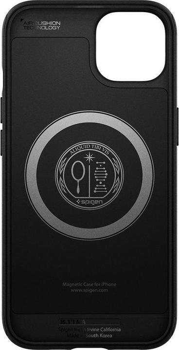 Produktbild Spigen Mag Armor (Apple iPhone 13 mini)