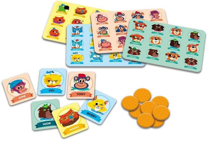 Produktbild Mein kleines Detektiv-Spiel (d) (Deutsch)