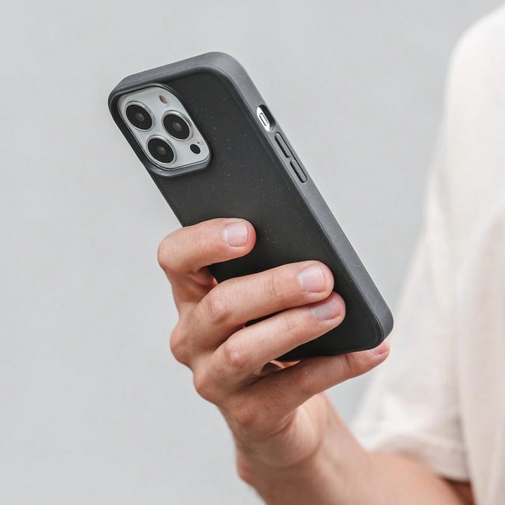 Produktbild Woodcessories Change Case Bio (Apple iPhone 15 Pro)