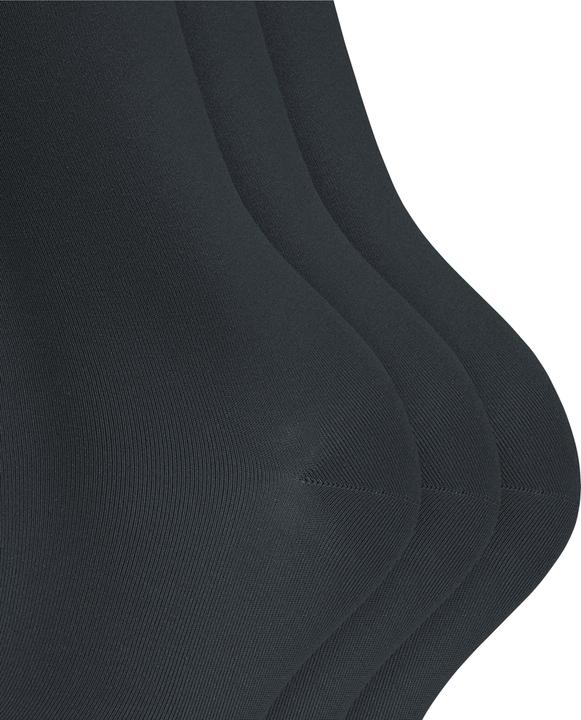 Image du produit Falke Cotton Touch 3-Pack Women (Lot de 3, 35 - 38)