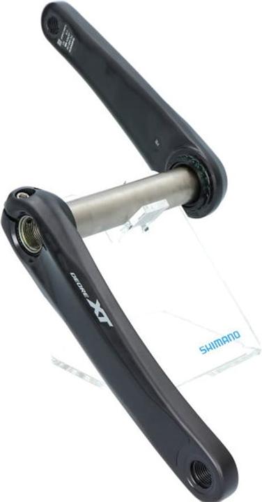 Image du produit Shimano Deore XT FC-M8100-1 (170 mm)